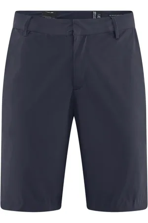 Bomboogie Uomo, Pantaloncini, Blu, W38, new