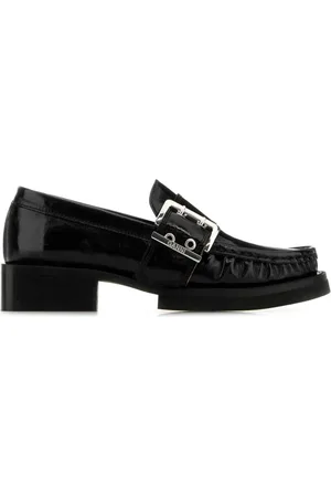 Ganni Donna, Scarpe, Nero, 36 EU, new