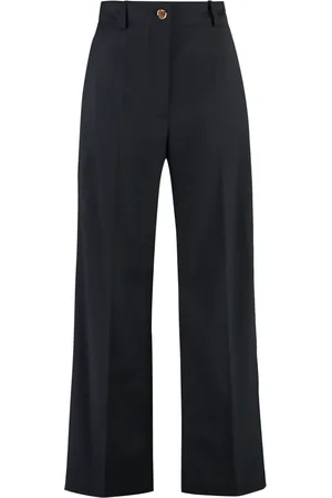 Patou Donna, Pantaloni, Nero, M, new