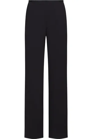 Emporio Armani Donna, Pantaloni, Blu, M, new