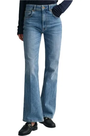 GANT Donna, Jeans, Blu, W29, new