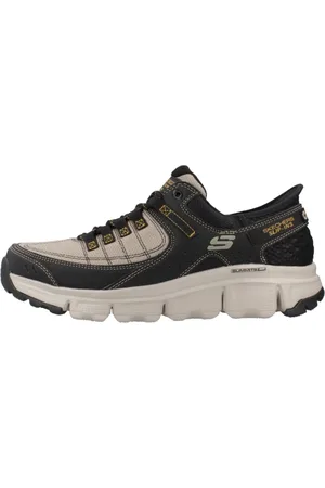Skechers Uomo, Scarpe, Multicolore, 42 EU, new