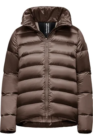 Bomboogie Donna, Giacche, Marrone, S, new