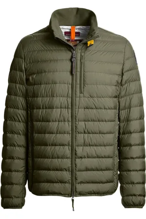 Parajumpers Uomo, Giacche, Verde, XL, new