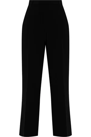 Holzweiler Donna, Pantaloni, Nero, S, new