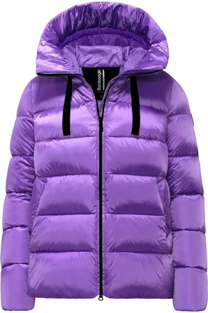 Bomboogie Donna, Giacche, Viola, XL, new