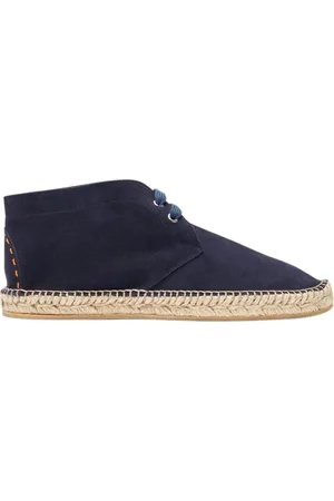 Scarosso Uomo, Scarpe, Blu, 45 EU, new