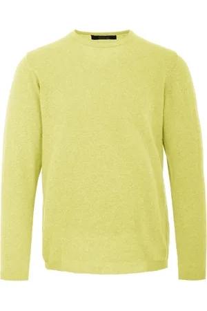 Bomboogie Uomo, Maglie, Giallo, XL, new