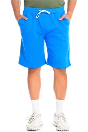 La Martina Uomo, Pantaloncini, Blu, M, new