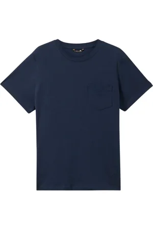 Brooks Brothers Uomo, Top, Blu, 2Xl, new