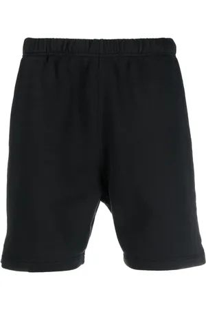 Heron Preston Uomo, Pantaloncini, Nero, L, new