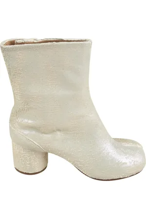 Maison Margiela Donna, Scarpe, Grigio, 41 EU, new