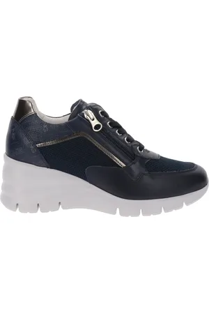 Nero Giardini Donna, Scarpe, Blu, 39 EU, new
