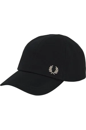Fred Perry Donna, Accessori, Nero, Taglia unica, new