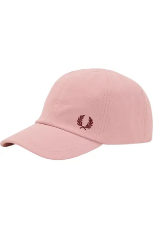 Fred Perry Uomo, Accessori, Rosa, Taglia unica, new