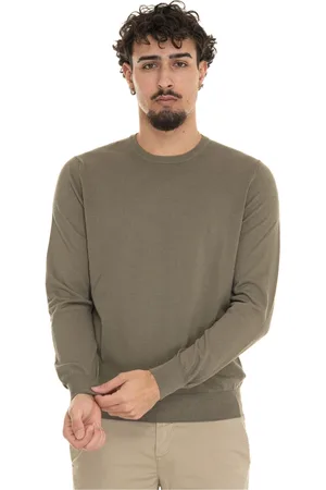 Gran Sasso Uomo, Maglie, Verde, 2Xl, new