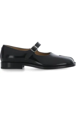 Maison Margiela Donna, Scarpe, Nero, 40 EU, new