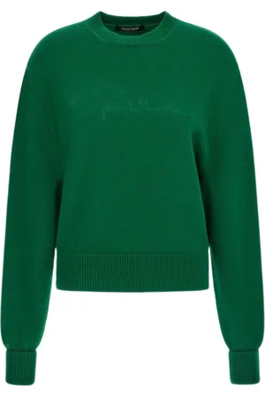 Roberto Cavalli Donna, Maglie, Verde, XS, new