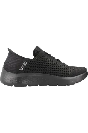 Skechers Uomo, Scarpe, Nero, 41 EU, new