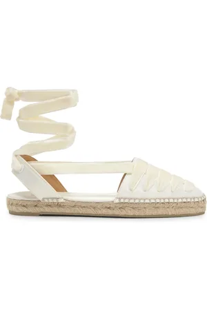 Castaner Donna, Scarpe, Bianco, 37 EU, new