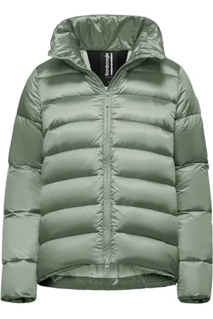 Bomboogie Donna, Giacche, Verde, 3Xl, new