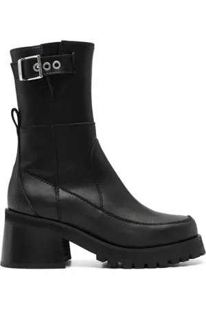 Ganni Donna, Scarpe, Nero, 40 EU, new