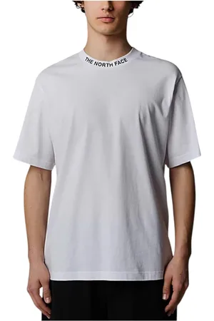The North Face Uomo, Top, Bianco, XS, new