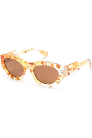 Chloé Donna, Accessori, Marrone, 53 MM, new