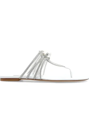 Casadei Donna, Scarpe, Bianco, 39 EU, new