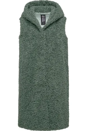 Bomboogie Donna, Giacche, Verde, 2Xl, new
