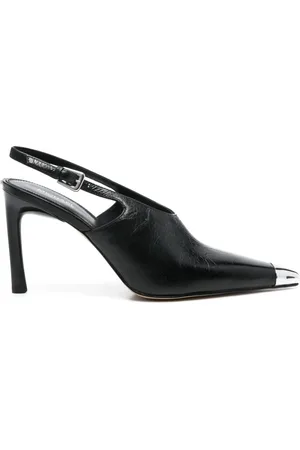 Michael Kors Donna, Scarpe, Nero, 38 EU, new