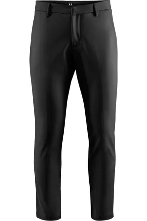 Bomboogie Uomo, Pantaloni, Nero, W38, new