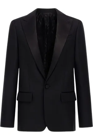 Roberto Cavalli Uomo, Giacche, Nero, S, new
