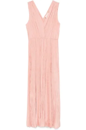 FORTE FORTE Donna, Abiti, Rosa, M, new