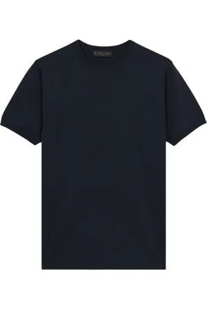 Brooks Brothers Uomo, Maglie, Blu, L, new