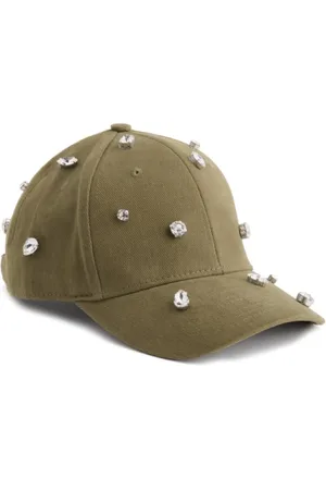 FORTE FORTE Unisex, Accessori, Verde, Taglia unica, new