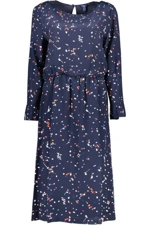 GANT Donna, Abiti, Blu, M, new