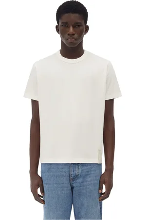 Bottega Veneta Uomo, Top, Bianco, M, new