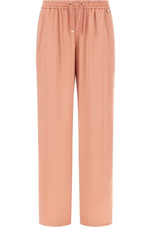 HERNO Donna, Pantaloni, Rosa, XS, new