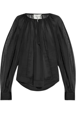 FORTE FORTE Donna, Camicette , Nero, S, new