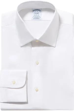 Brooks Brothers Uomo, Magliette, Bianco, M, new