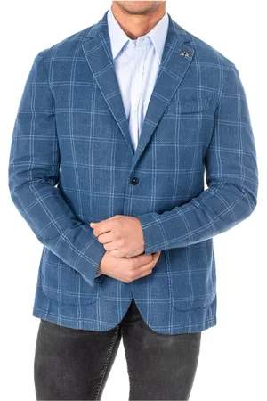La Martina Uomo, Giacche, Blu, L, new