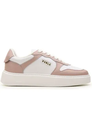 Furla Donna, Scarpe, Multicolore, 37 EU, new