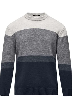 Bomboogie Uomo, Maglie, Multicolore, M, new