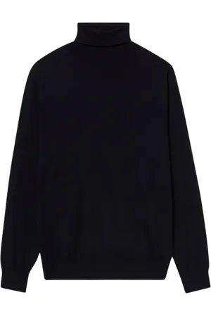 Brooks Brothers Uomo, Maglie, Blu, L, new