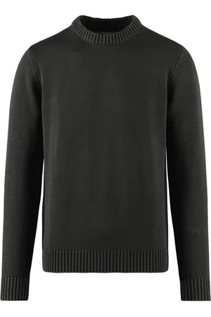 Bomboogie Uomo, Maglie, Nero, XL, new