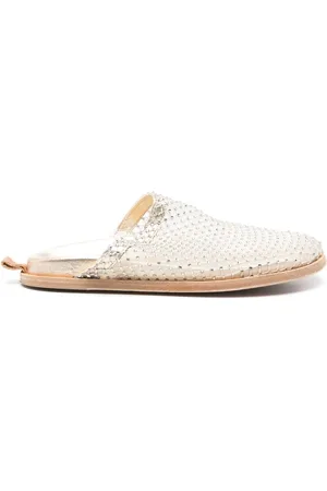 FORTE FORTE Donna, Scarpe, Grigio, 36 EU, new
