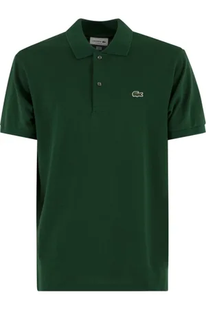 Lacoste Uomo, Top, Verde, XL, new