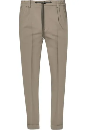 Liu Jo Uomo, Pantaloni, Grigio, S, new