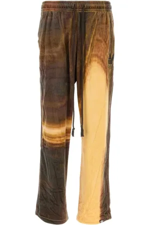 adidas Uomo, Pantaloni, Multicolore, L, new